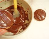 にっこりクッキー♪ハロウィンde大仮装！作り方2写真