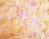 お弁当に簡単ポテトグラタン作り方3写真