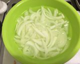簡単！美味しい牛丼！！作り方1写真