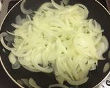 簡単！美味しい牛丼！！作り方2写真