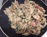 簡単！美味しい牛丼！！作り方3写真