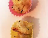 お弁当に簡単ポテトグラタン作り方6写真