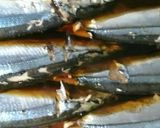 むちゃくちゃ美味しい漬け込み秋刀魚作り方2写真