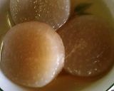 さつまいも！？おでんの具　１.作り方2写真
