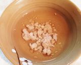 簡単副菜♫離乳食取り分けにも☆かぶの煮物作り方6写真