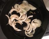簡単・時短!お総菜でらくらくカツ煮♪作り方2写真