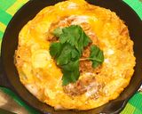 簡単・時短!お総菜でらくらくカツ煮♪作り方4写真