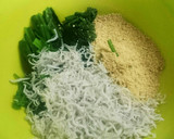 簡単美味しい！ほうれん草しらす和え作り方2写真