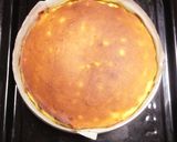 濃厚リッチ♡さつまいものケーキ♪作り方9写真