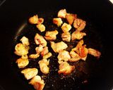 大好評♡バター風味のチキンライス！作り方2写真