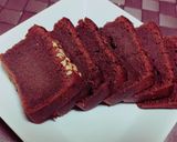 混ぜて焼くだけ簡単濃厚ブラウニー♥️作り方7写真