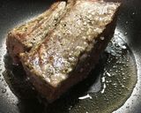 改！簡単一手間だけのローストビーフ作り方3写真