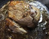 改！簡単一手間だけのローストビーフ作り方4写真