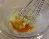 牛乳パックで♪ガレットショコラ☆作り方3写真