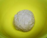 簡単♪無塩フランスパン風♪作り方3写真
