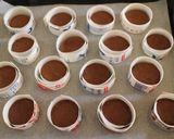 牛乳パックで♪ガレットショコラ☆作り方10写真