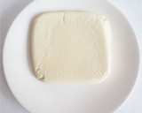 豆腐と明太子のシュウマイの皮包み揚げ作り方1写真