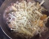 牛肉ハリハリ鍋 簡単で早くて美味しい♡作り方5写真