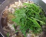 牛肉ハリハリ鍋 簡単で早くて美味しい♡作り方6写真