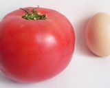 トマトのファルシサラダ作り方1写真