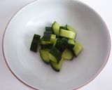 トマトのファルシサラダ作り方4写真