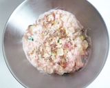 トマトのファルシサラダ作り方9写真