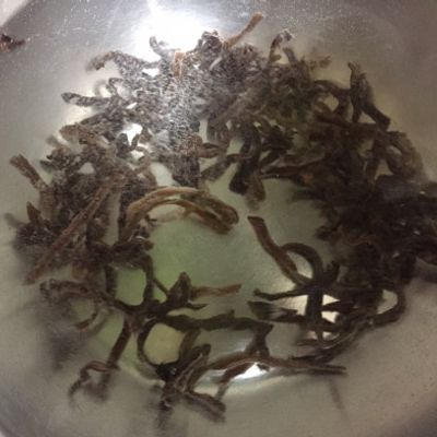 【もやしニンニク】 無限もやし（鶏がらにんにく） by ちゃん 【クックパッド】 簡単