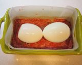 和風ミートローフ作り方5写真
