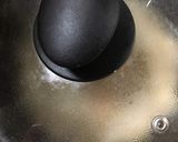 ごぼうの柳川風作り方3写真