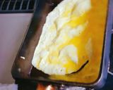 甘くない卵焼き～焼き方コツあり～作り方3写真