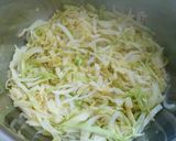 肉料理に♪簡単ザワークラウト作り方3写真