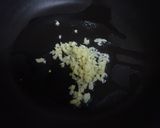 フライパンで簡単✿大根の鶏そぼろあんかけ作り方6写真