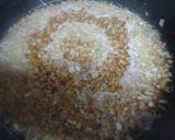 フライパンで簡単✿大根の鶏そぼろあんかけ作り方8写真