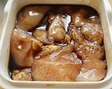 ウスターソースで、フワさく鶏むね唐揚げ♪作り方1写真