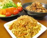 ウスターソースで、フワさく鶏むね唐揚げ♪作り方4写真