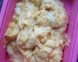 レンジでからいものねったぼ作り方6写真