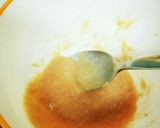 明太子クリームパスタ作り方10写真