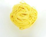 明太子クリームパスタ作り方11写真