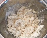 材料２つ！トースターでお豆腐パン作り方2写真