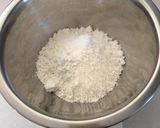 材料２つ！トースターでお豆腐パン作り方7写真