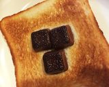 チョコでまじチョコパン作り方2写真