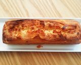 簡単！バナナのパウンドケーキ作り方10写真