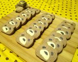 【アイスボックスクッキー④】おでん♪作り方23写真