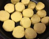 素朴なサツマイモ甘露煮〜(o˘◡˘o)♡作り方12写真
