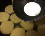 素朴なサツマイモ甘露煮〜(o˘◡˘o)♡作り方13写真