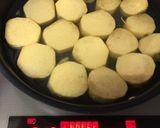 素朴なサツマイモ甘露煮〜(o˘◡˘o)♡作り方15写真