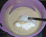 ミルクティシフォンケーキ作り方5写真