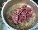 わが家の馬肉鍋作り方2写真