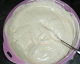 ミルクティシフォンケーキ作り方6写真