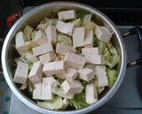 わが家の馬肉鍋作り方5写真